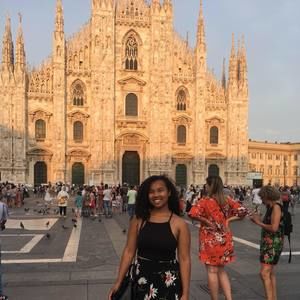 Meet your Posher, Celine